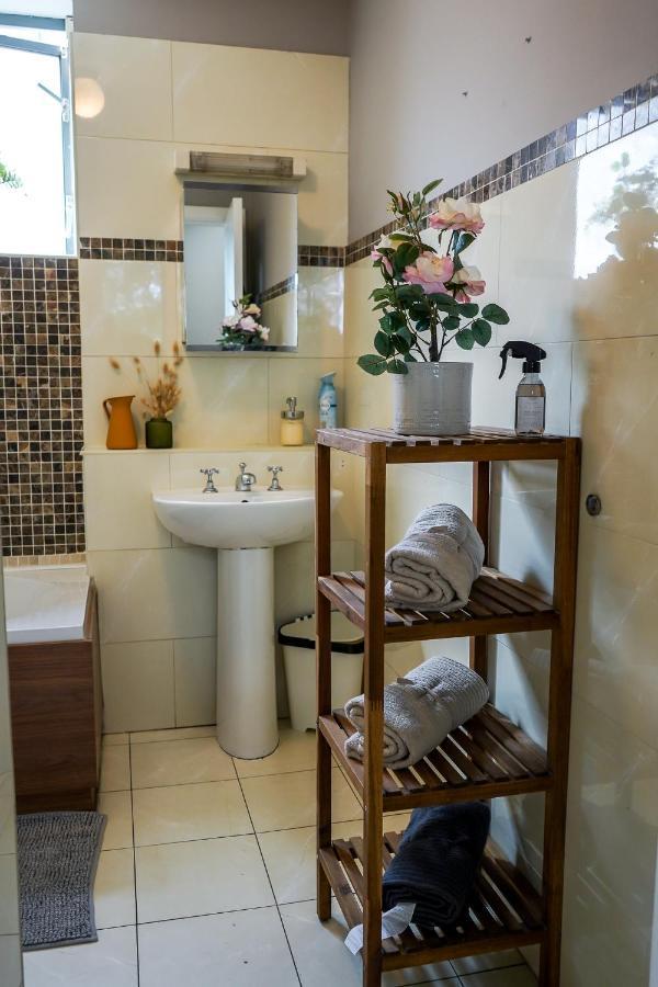 Stunning Duplex With Private Parking In 4 Hébergement de vacances
