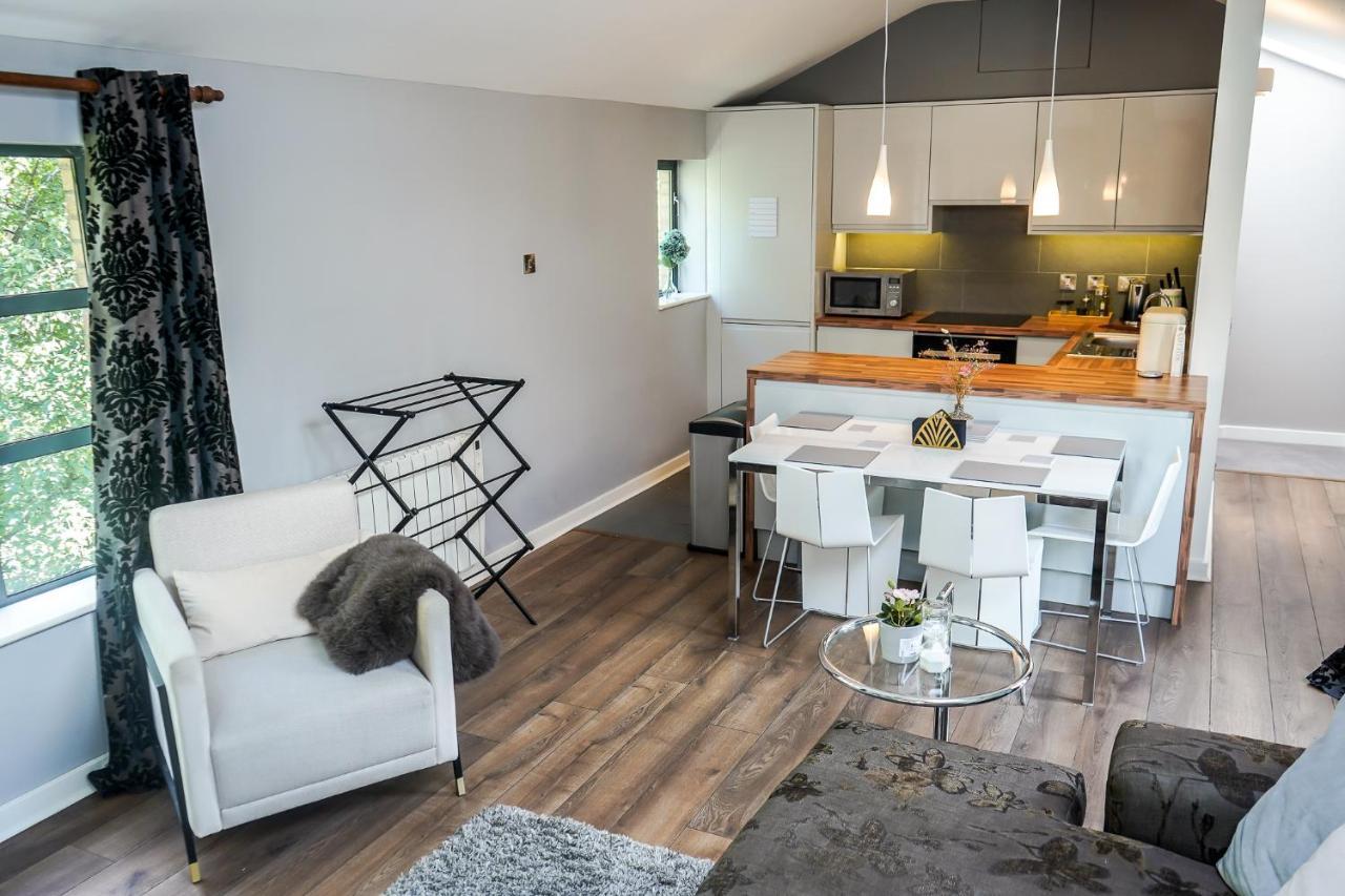 Hébergement de vacances Stunning Duplex With Private Parking In 4 Dublin