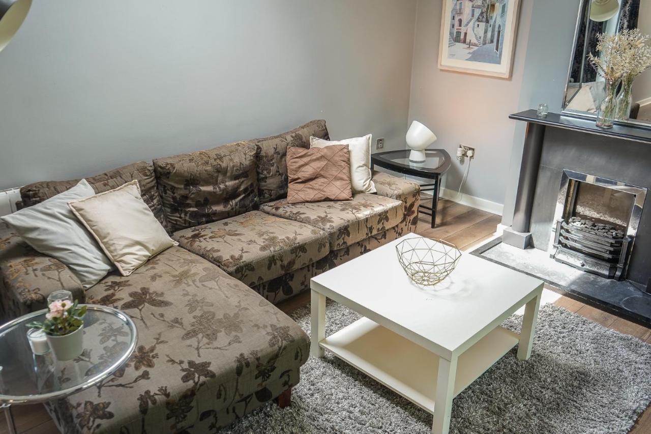Stunning Duplex With Private Parking In 4 Hébergement de vacances *